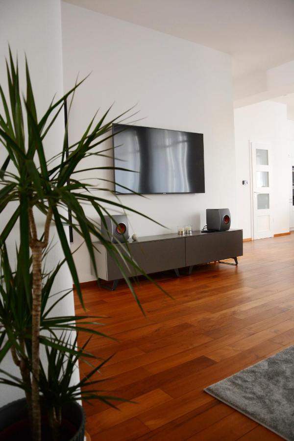 Premium apartment near Banská Bystrica square Exterior foto