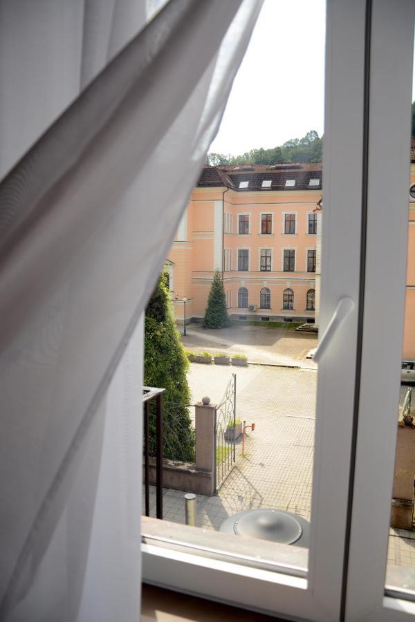 Premium apartment near Banská Bystrica square Exterior foto