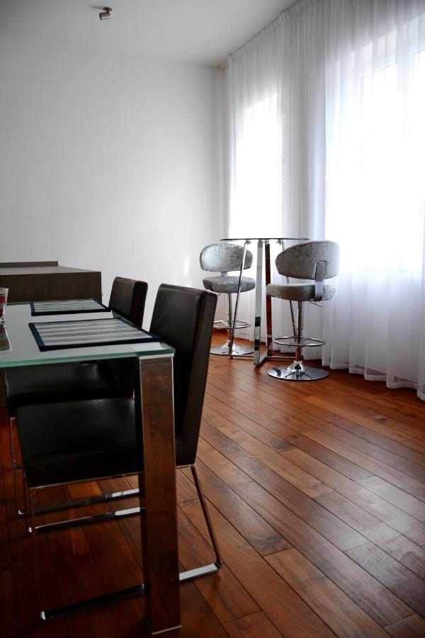 Premium apartment near Banská Bystrica square Exterior foto