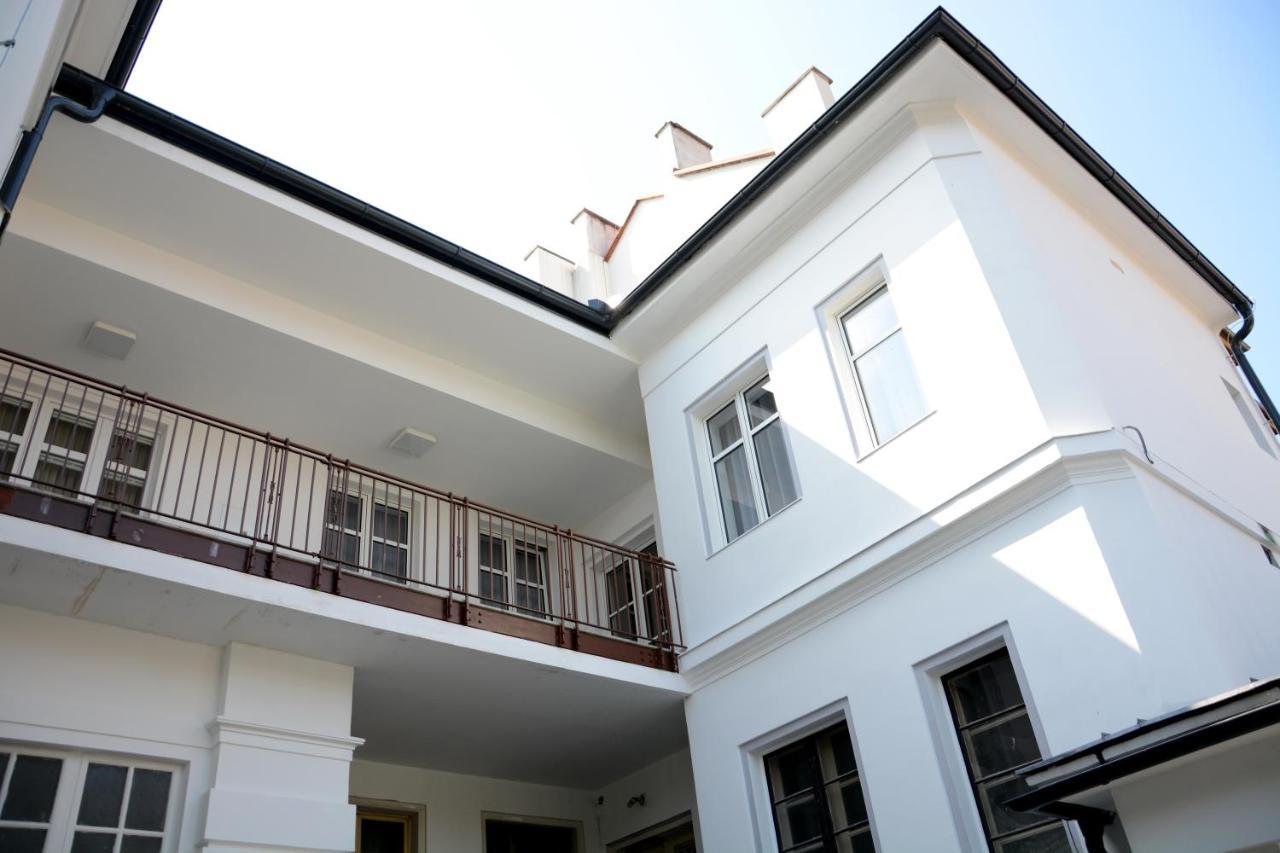 Premium apartment near Banská Bystrica square Exterior foto