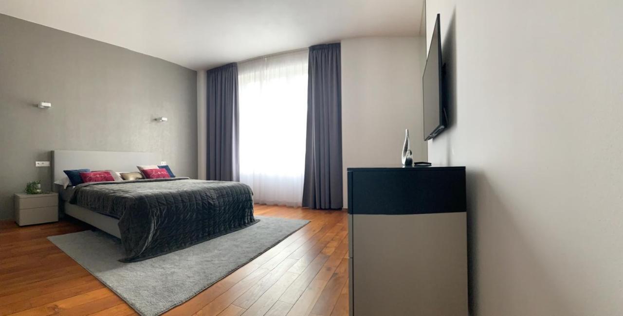 Premium apartment near Banská Bystrica square Exterior foto