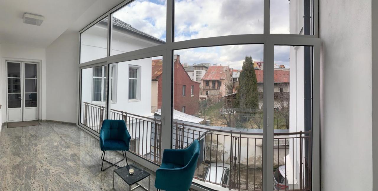 Premium apartment near Banská Bystrica square Exterior foto